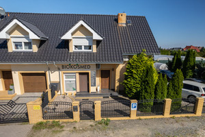 Dom na sprzedaż 145m2 Gorzów Wielkopolski Sjenitowa - zdjęcie 3