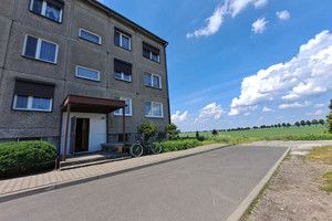 Mieszkanie na sprzedaż 63m2 szamotulski Ostroróg Dobrojewo - zdjęcie 1