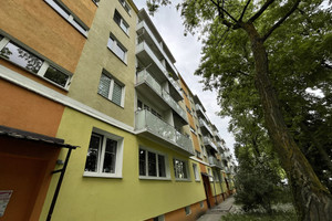 Mieszkanie na sprzedaż 41m2 Łódź Konstantego Ildefonsa Gałczyńskiego - zdjęcie 1