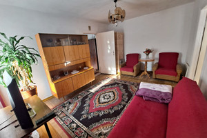 Mieszkanie na sprzedaż 42m2 czarnkowsko-trzcianecki Krzyż Wielkopolski Adama Mickiewicza - zdjęcie 1