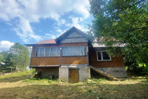 Dom na sprzedaż 90m2 brzozowski Dydnia Witryłów - zdjęcie 2