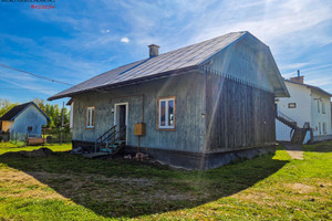 Dom na sprzedaż 120m2 brzozowski Brzozów Humniska - zdjęcie 1