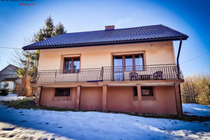 Dom na sprzedaż 90m2 brzozowski Dydnia Niebocko - zdjęcie 1