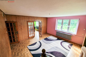 Mieszkanie na sprzedaż 120m2 brzozowski Jasienica Rosielna - zdjęcie 3