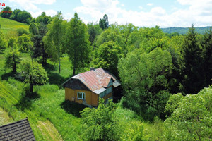 Dom na sprzedaż 90m2 brzozowski Dydnia Witryłów - zdjęcie 1