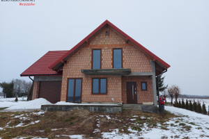 Dom na sprzedaż 123m2 tarnowski Szerzyny Ołpiny - zdjęcie 2