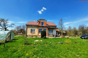 Dom na sprzedaż 220m2 brzozowski Domaradz - zdjęcie 1