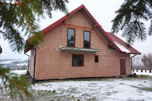 Dom na sprzedaż 123m2 tarnowski Szerzyny Ołpiny - zdjęcie 3