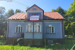 Dom na sprzedaż 160m2 brzozowski Nozdrzec Izdebki - zdjęcie 1