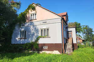 Dom na sprzedaż 160m2 brzozowski Nozdrzec Izdebki - zdjęcie 3