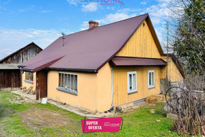 Dom na sprzedaż 70m2 rzeszowski Błażowa Futoma - zdjęcie 1