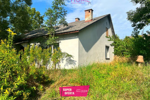 Dom na sprzedaż 100m2 kolbuszowski Niwiska Trześń - zdjęcie 1
