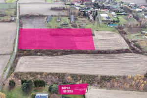 Działka na sprzedaż 13800m2 jarosławski Laszki Bobrówka - zdjęcie 1