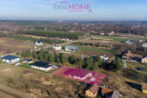 Dom na sprzedaż 115m2 łańcucki Żołynia Białobrzeska - zdjęcie 2