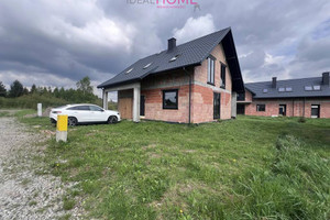 Dom na sprzedaż 161m2 rzeszowski Głogów Małopolski Rudna Mała Jodłowa - zdjęcie 2