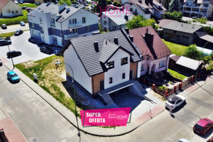 Dom na sprzedaż 138m2 ropczycko-sędziszowski Sędziszów Małopolski prof. Stanisława Kota - zdjęcie 1