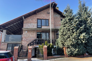 Dom na sprzedaż 129m2 leżajski Leżajsk Zmuliska - zdjęcie 3