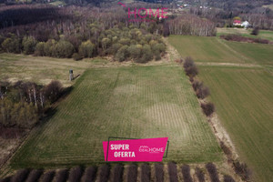 Działka na sprzedaż 7600m2 rzeszowski Lubenia Straszydle - zdjęcie 1