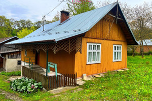 Dom na sprzedaż 133m2 przeworski Kańczuga Lipnik - zdjęcie 2