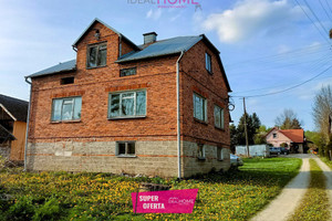 Dom na sprzedaż 235m2 rzeszowski Dynów Bachórz - zdjęcie 1