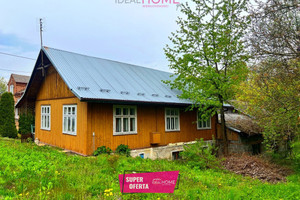 Dom na sprzedaż 133m2 przeworski Kańczuga Lipnik - zdjęcie 1