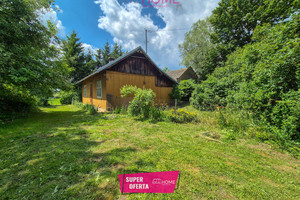 Dom na sprzedaż 60m2 łańcucki Białobrzegi Budy Łańcuckie - zdjęcie 1