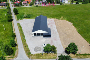 Komercyjne do wynajęcia 563m2 łańcucki Białobrzegi - zdjęcie 2