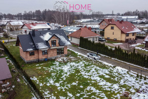 Dom na sprzedaż 190m2 leżajski Leżajsk Brzóza Królewska - zdjęcie 2