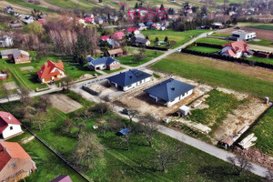 Dom na sprzedaż 160m2 rzeszowski Świlcza Trzciana - zdjęcie 2