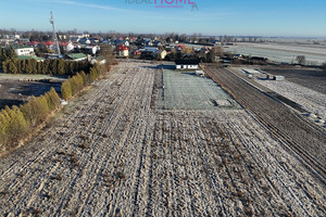 Działka na sprzedaż 1043m2 lubaczowski Oleszyce - zdjęcie 3