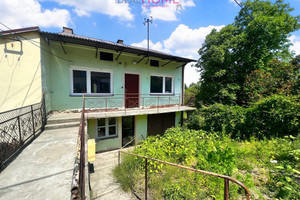 Dom na sprzedaż 141m2 niżański Rudnik nad Sanem Wałowa - zdjęcie 2