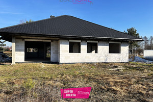 Dom na sprzedaż 115m2 łańcucki Żołynia Białobrzeska - zdjęcie 1