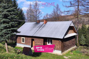 Dom na sprzedaż 66m2 rzeszowski Lubenia Straszydle - zdjęcie 1
