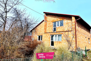 Dom na sprzedaż 120m2 przeworski Tryńcza Ubieszyn - zdjęcie 1