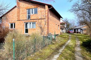 Dom na sprzedaż 120m2 przeworski Tryńcza Ubieszyn - zdjęcie 2