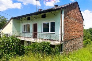 Dom na sprzedaż 141m2 niżański Rudnik nad Sanem Wałowa - zdjęcie 3