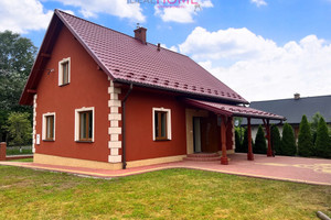 Dom na sprzedaż 137m2 łańcucki Żołynia Białobrzeska - zdjęcie 2