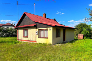 Dom na sprzedaż 63m2 niżański Rudnik nad Sanem Sandomierska - zdjęcie 2