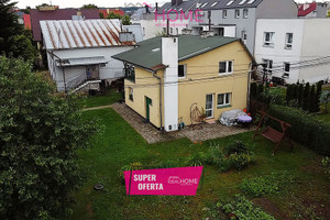 Dom na sprzedaż 140m2 Rzeszów Ignacego Paderewskiego - zdjęcie 1