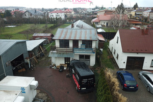 Dom na sprzedaż 300m2 mielecki Mielec Wojsławska - zdjęcie 3
