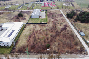 Działka na sprzedaż 10000m2 stalowowolski Pysznica - zdjęcie 2