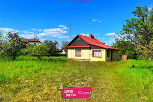 Dom na sprzedaż 63m2 niżański Rudnik nad Sanem Sandomierska - zdjęcie 1