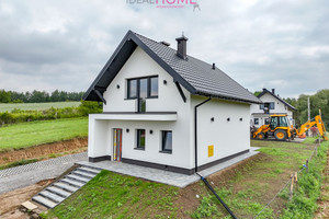 Dom na sprzedaż 130m2 rzeszowski Świlcza Trzciana - zdjęcie 2