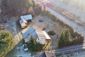 Dom na sprzedaż 85m2 mielecki Tuszów Narodowy Jaślany - zdjęcie 3