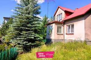 Dom na sprzedaż 104m2 rzeszowski Błażowa - zdjęcie 1