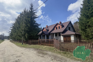 Dom na sprzedaż 380m2 ostrowski Ostrów Mazowiecka - zdjęcie 1