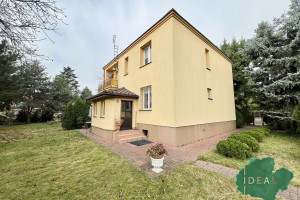 Dom na sprzedaż 230m2 pruszkowski Pruszków - zdjęcie 1