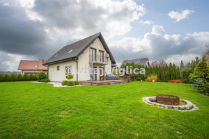 Dom na sprzedaż 167m2 wrocławski Długołęka Ramiszów - zdjęcie 4