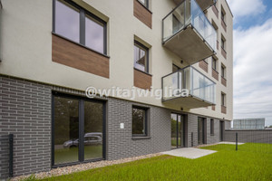 Mieszkanie na sprzedaż 103m2 Wrocław Krzyki Klecina Jutrzenki - zdjęcie 3