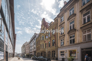 Komercyjne na sprzedaż 80m2 Wrocław Stare Miasto - zdjęcie 1